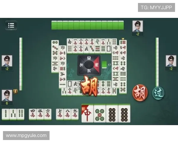 优质app真人麻将在线对战平台，实时匹配好友畅享真实牌局快感